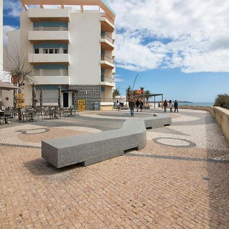 Apartamento Caravela Armacao de Pera Bagian luar foto