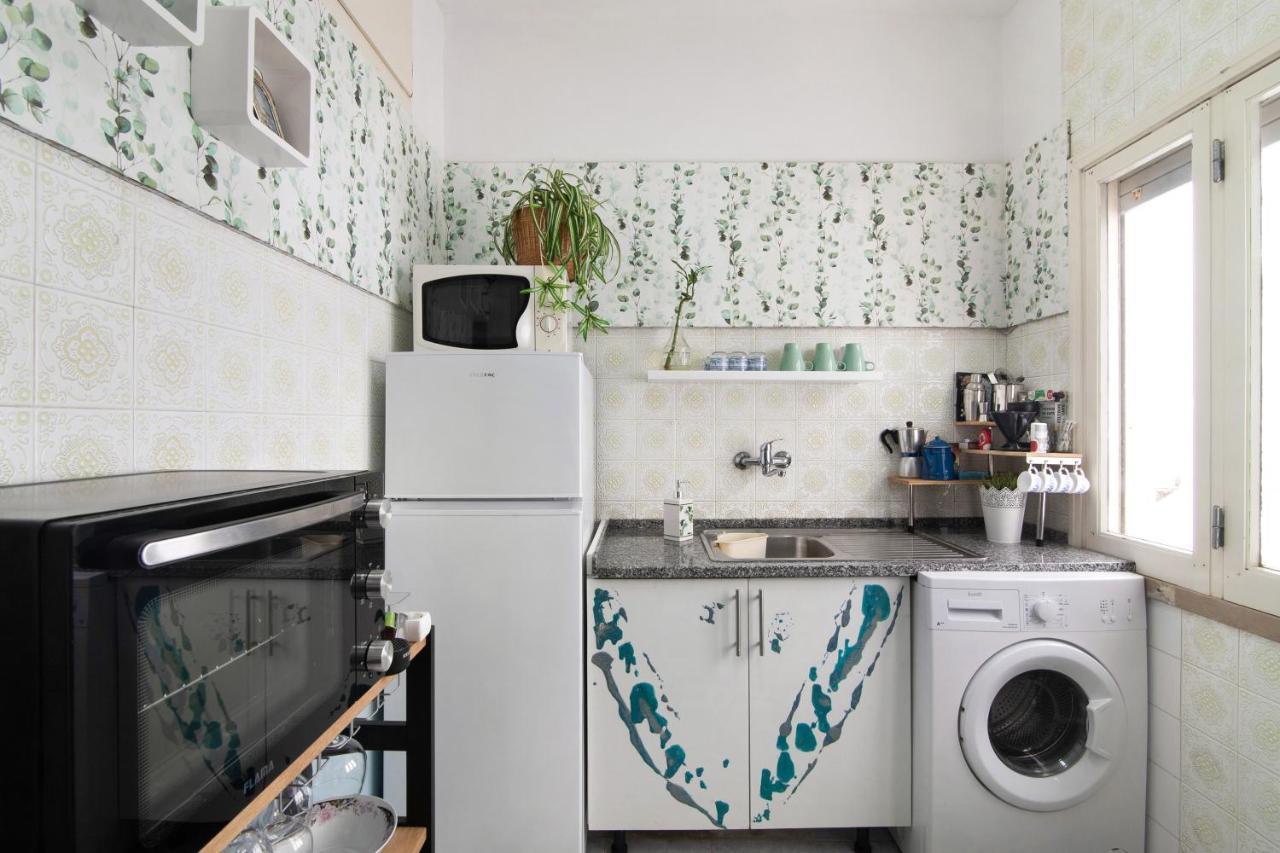 Apartamento Caravela Armacao de Pera Bagian luar foto